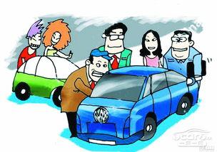 网约车买车陷阱爆料视频,视频爆料揭示行业黑幕